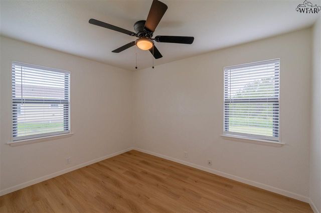 2504 BANDERA BOULEVARD, Wichita Falls, TX 76301