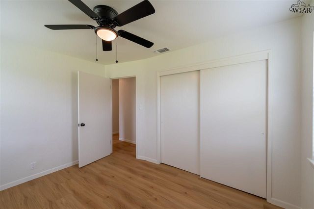 2504 BANDERA BOULEVARD, Wichita Falls, TX 76301