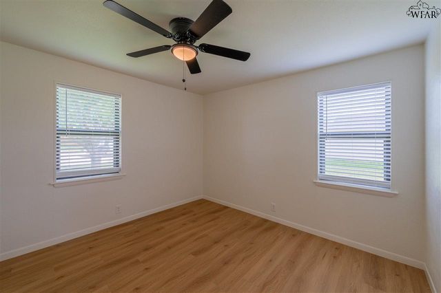 2504 BANDERA BOULEVARD, Wichita Falls, TX 76301