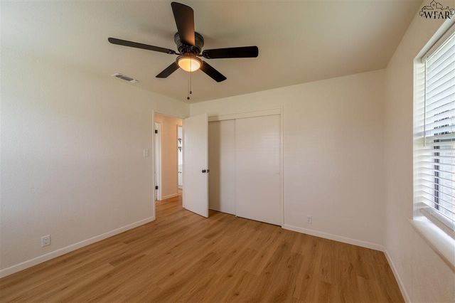2504 BANDERA BOULEVARD, Wichita Falls, TX 76301