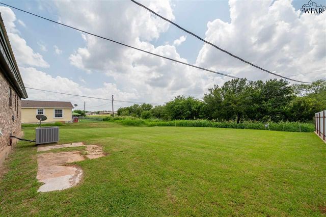 2504 BANDERA BOULEVARD, Wichita Falls, TX 76301
