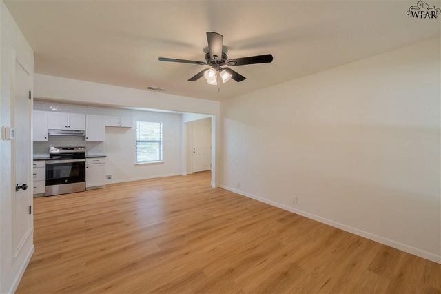 2504 BANDERA BOULEVARD, Wichita Falls, TX 76301