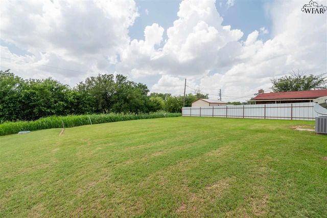 2504 BANDERA BOULEVARD, Wichita Falls, TX 76301