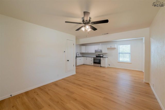 2504 BANDERA BOULEVARD, Wichita Falls, TX 76301