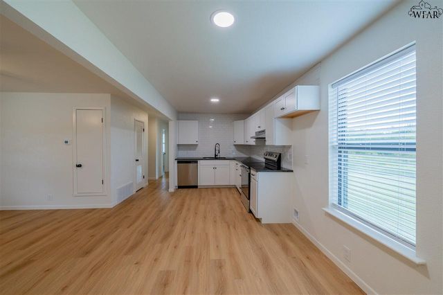 2504 BANDERA BOULEVARD, Wichita Falls, TX 76301