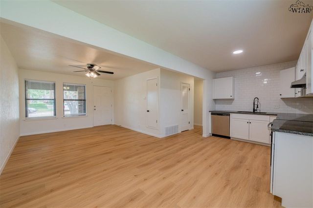 2504 BANDERA BOULEVARD, Wichita Falls, TX 76301