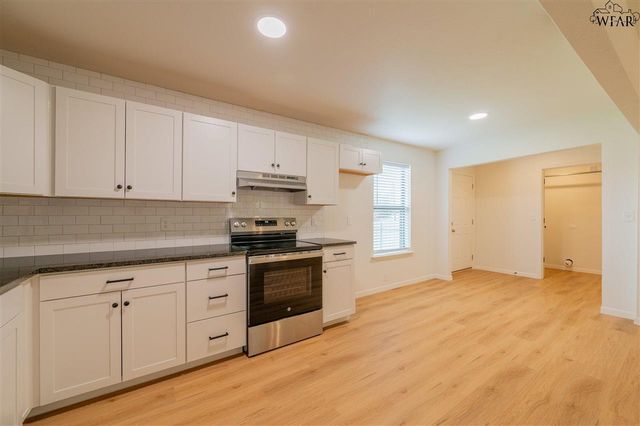 2504 BANDERA BOULEVARD, Wichita Falls, TX 76301