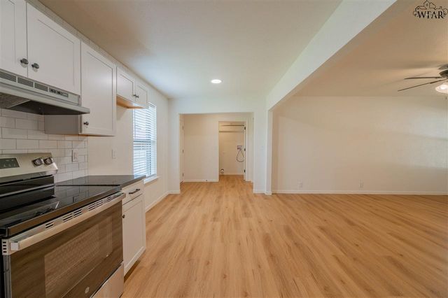 2504 BANDERA BOULEVARD, Wichita Falls, TX 76301