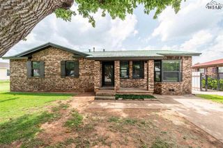 2504 BANDERA BOULEVARD, Wichita Falls, TX 76301