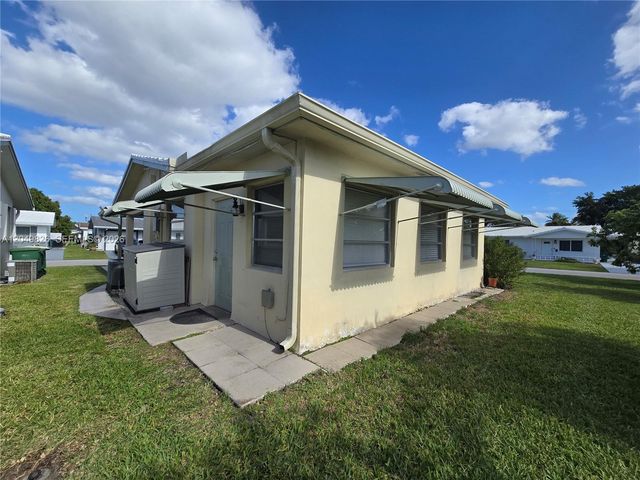 4805 NW 45th Ave, Tamarac, FL 33319