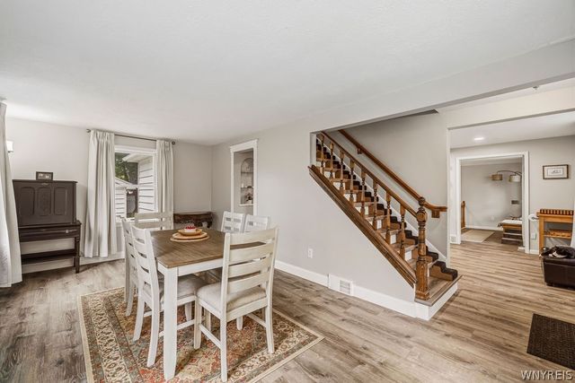 8660 Griffon Avenue, Niagara Falls, NY 14304