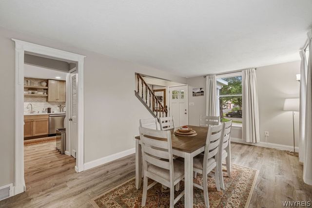 8660 Griffon Avenue, Niagara Falls, NY 14304