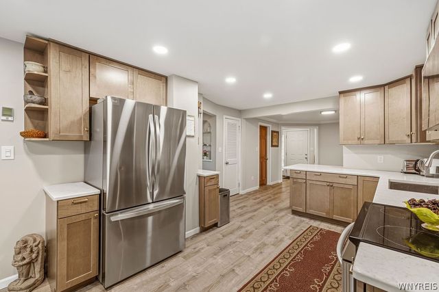 8660 Griffon Avenue, Niagara Falls, NY 14304