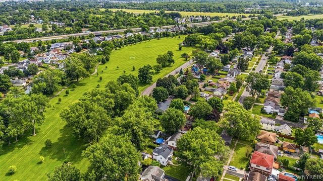 8660 Griffon Avenue, Niagara Falls, NY 14304