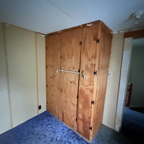 411 N Higbee Street, Reed City, MI 49677