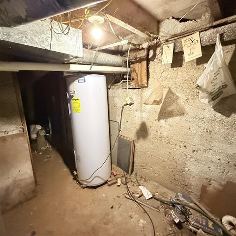 411 N Higbee Street, Reed City, MI 49677