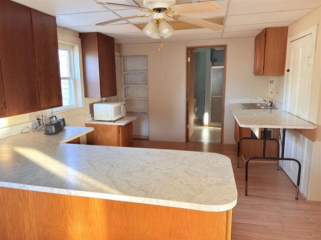 411 N Higbee Street, Reed City, MI 49677