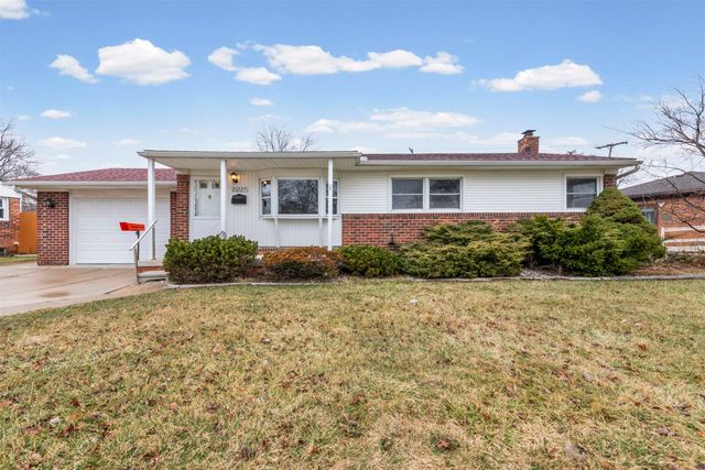 23227 Linne Street, Clinton Twp, MI 48035