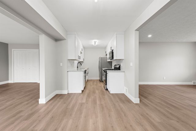 23227 Linne Street, Clinton Twp, MI 48035