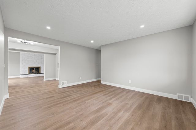 23227 Linne Street, Clinton Twp, MI 48035