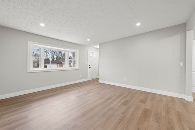 23227 Linne Street, Clinton Twp, MI 48035