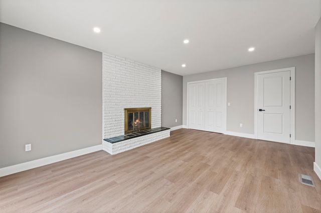 23227 Linne Street, Clinton Twp, MI 48035