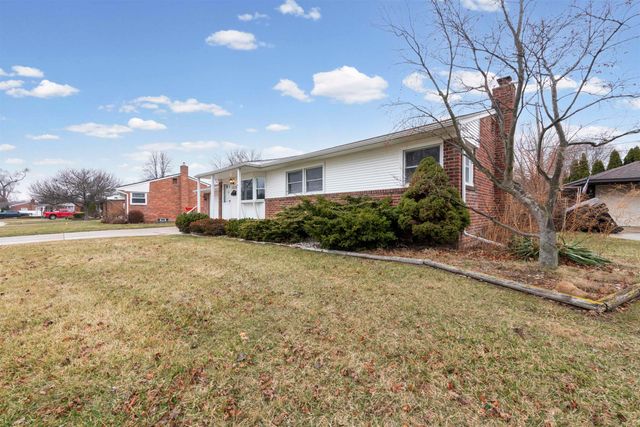 23227 Linne Street, Clinton Twp, MI 48035