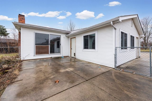 23227 Linne Street, Clinton Twp, MI 48035