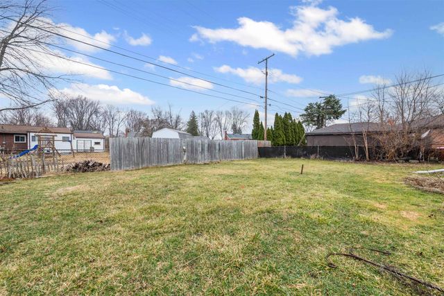 23227 Linne Street, Clinton Twp, MI 48035