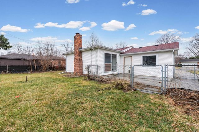 23227 Linne Street, Clinton Twp, MI 48035