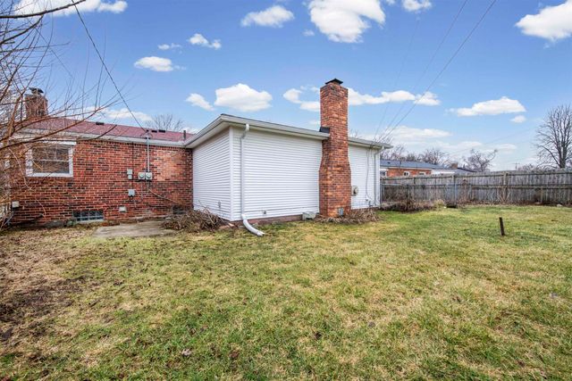 23227 Linne Street, Clinton Twp, MI 48035