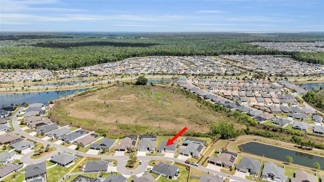 5495 HAWKINS DRIVE, The Villages, FL 32163