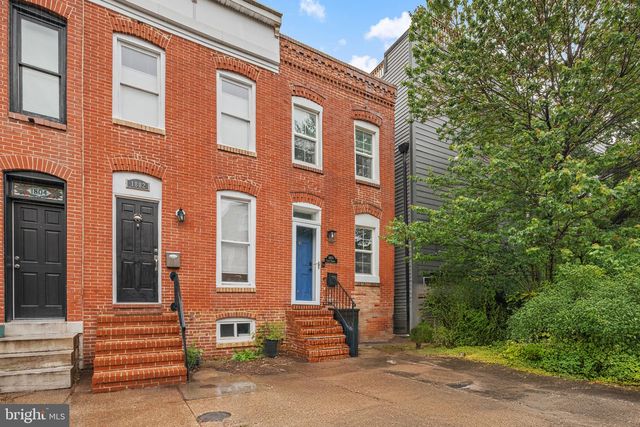 1800 S CHARLES ST, Baltimore, MD 21230
