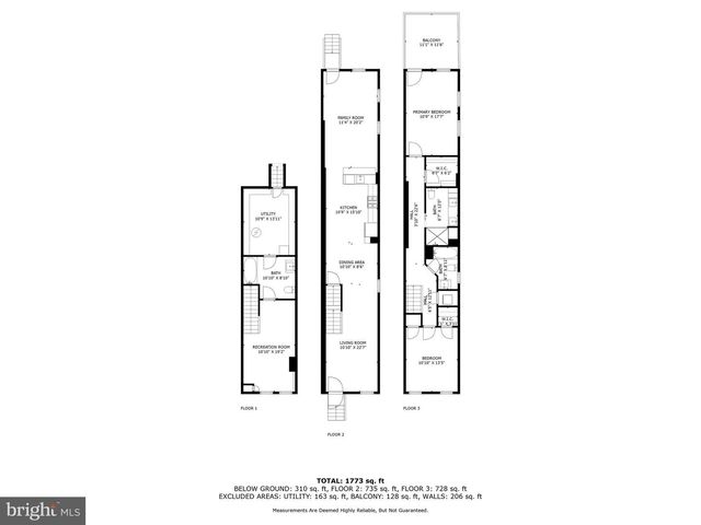 1800 S CHARLES ST, Baltimore, MD 21230