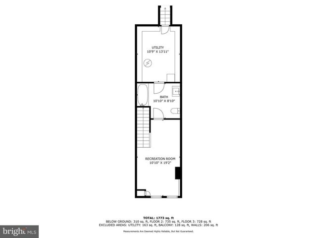 1800 S CHARLES ST, Baltimore, MD 21230