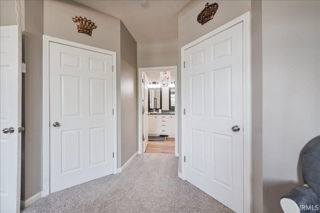 7021 W Alfred Lane, Ellettsville, IN 47429