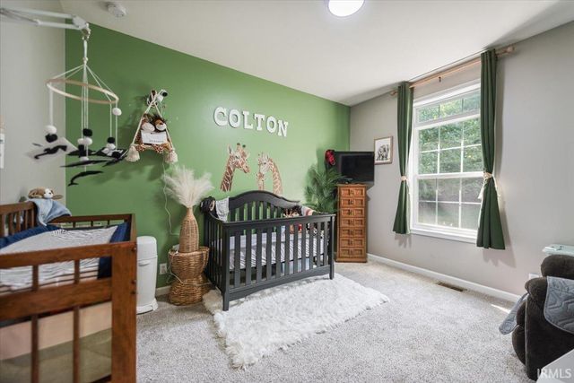 7021 W Alfred Lane, Ellettsville, IN 47429