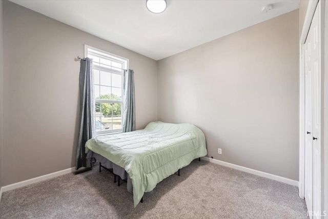 7021 W Alfred Lane, Ellettsville, IN 47429