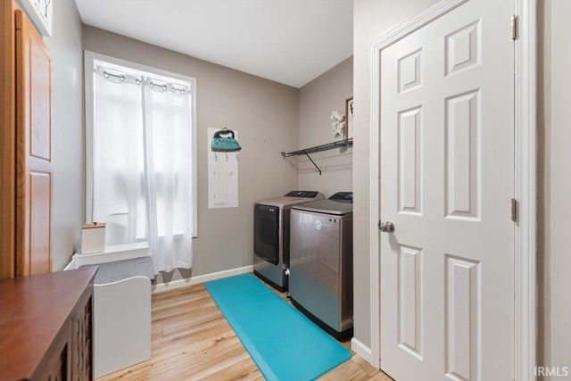 7021 W Alfred Lane, Ellettsville, IN 47429