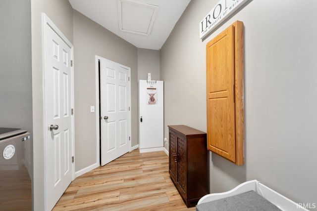 7021 W Alfred Lane, Ellettsville, IN 47429