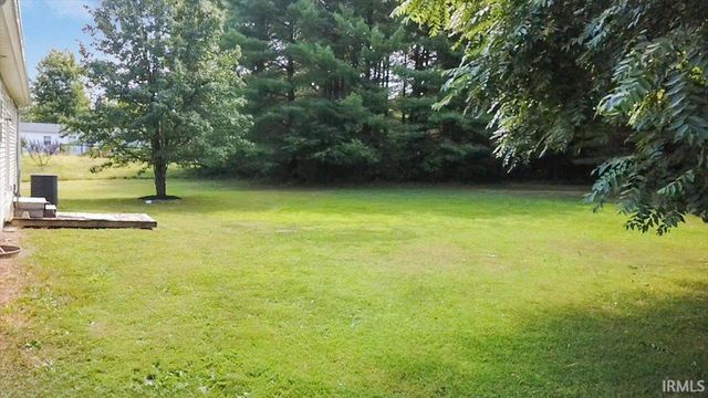 7021 W Alfred Lane, Ellettsville, IN 47429