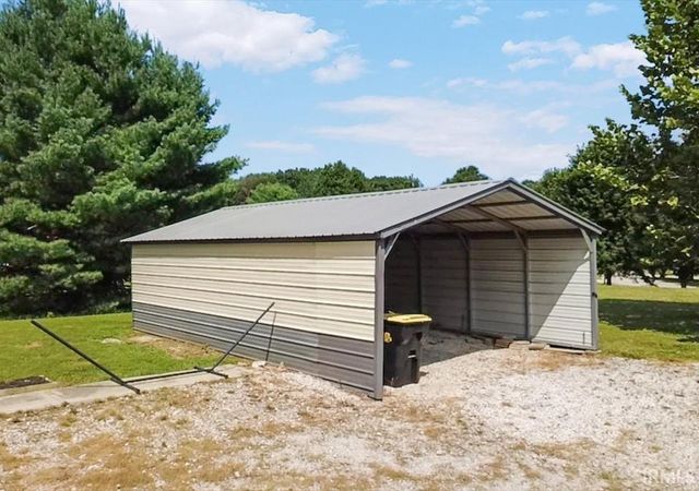 7021 W Alfred Lane, Ellettsville, IN 47429