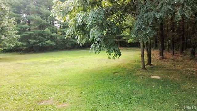 7021 W Alfred Lane, Ellettsville, IN 47429