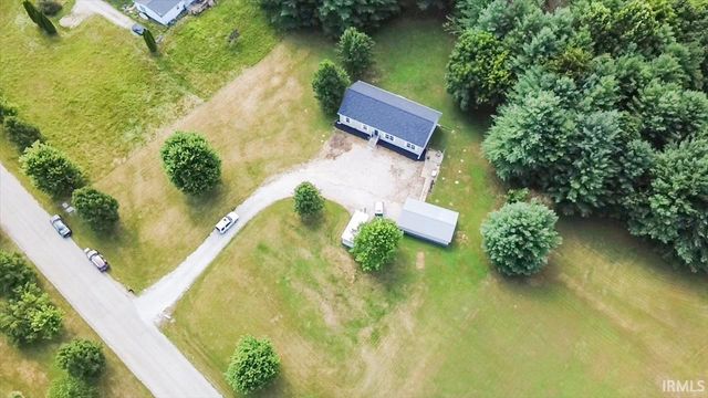 7021 W Alfred Lane, Ellettsville, IN 47429