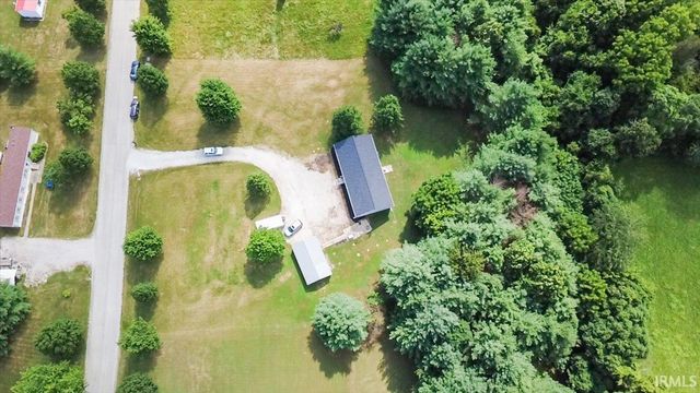 7021 W Alfred Lane, Ellettsville, IN 47429