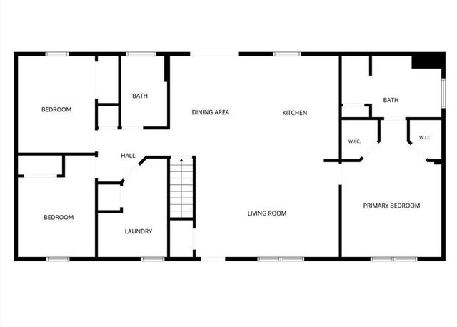 7021 W Alfred Lane, Ellettsville, IN 47429