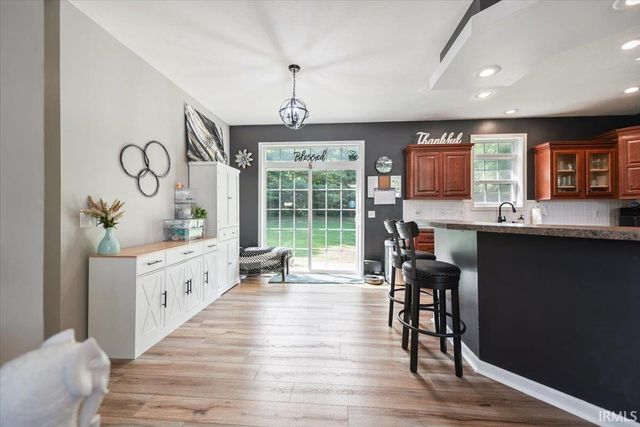 7021 W Alfred Lane, Ellettsville, IN 47429