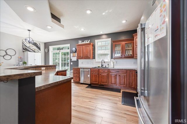 7021 W Alfred Lane, Ellettsville, IN 47429