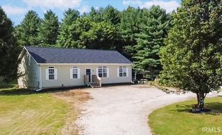 7021 W Alfred Lane, Ellettsville, IN 47429