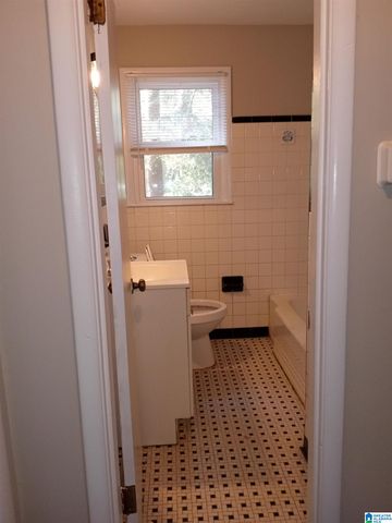 1128 CARDWELL LANE, Birmingham, AL 35215